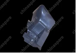 Подкрылок передний правый малый Chery Fora