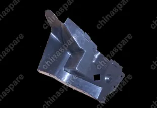 Подкрылок передний правый малый Chery Fora