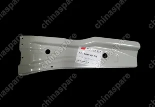 A218403305DY Mounting board - fr fender lh Chery Fora