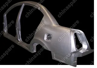 A215400010DY Боковина кузова левая Chery Fora