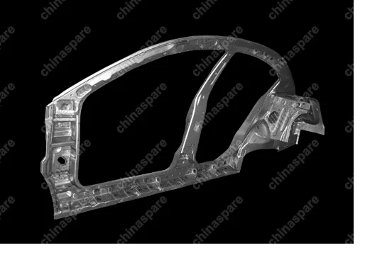 A215400020DY Боковина кузова правая Chery Fora