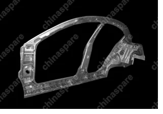 A215400020DY Боковина кузова правая Chery Fora