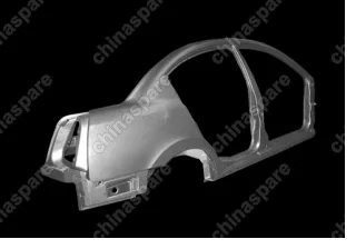 A215400020DY Боковина кузова правая Chery Fora