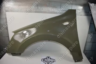 Крыло переднее левое Chery Fora