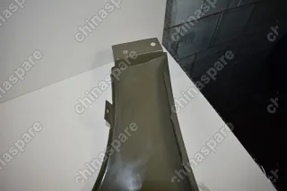 Крыло переднее левое Chery Fora