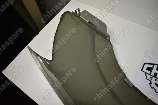 Крыло переднее левое Chery Fora