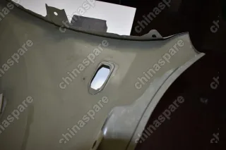 Крыло переднее левое Chery Fora