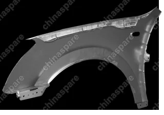 Крыло переднее правое Chery Fora