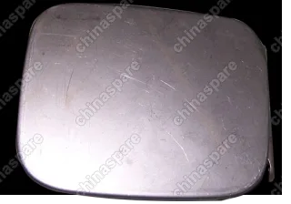 A215400900DY Лючок бензобака Chery Fora