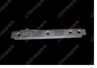 A215100210DY Обшивка прав. двери пласт. Chery Fora