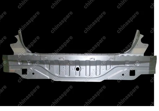 A215601010DY Панель задняя Chery Fora
