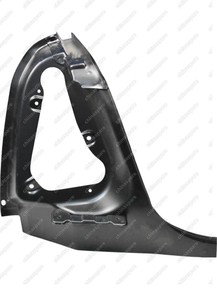 Рамка заднего левого фонаря Chery Fora