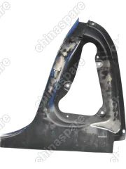 Рамка заднего левого фонаря Chery Fora