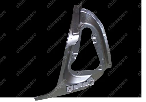 Рамка заднего правого фонаря Chery Fora