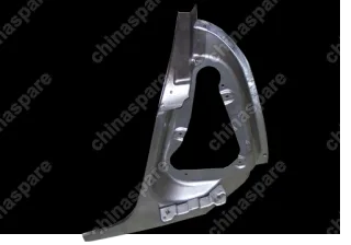 Рамка заднего правого фонаря Chery Fora