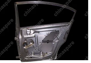 Дверь задняя правая Chery Fora