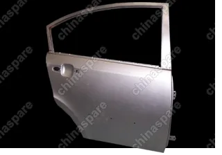 Дверь задняя правая Chery Fora