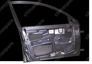 Дверь передняя левая Chery Fora