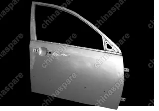 Дверь передняя правая Chery Fora