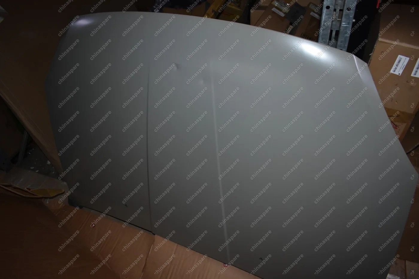 Капот Chery Fora уценка