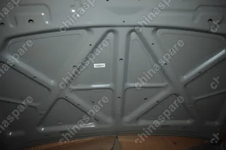 Капот Chery Fora уценка