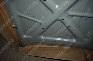 Капот Chery Fora уценка