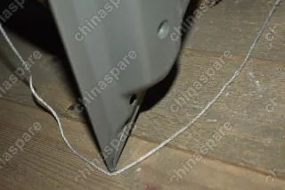 Капот Chery Fora уценка