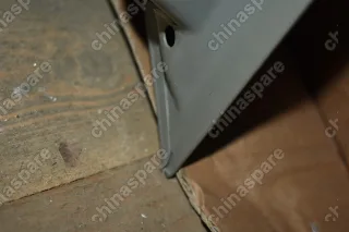 Капот Chery Fora уценка