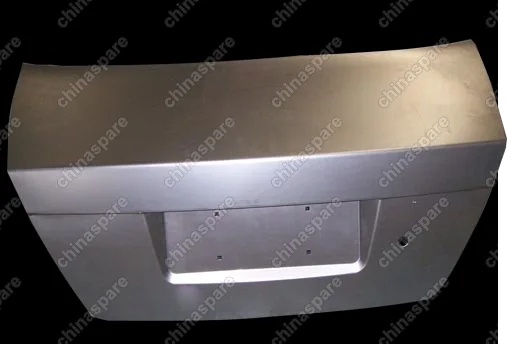 A216301010DY Крышка багажника Chery Fora