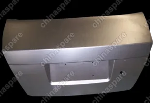 A216301010DY Крышка багажника Chery Fora