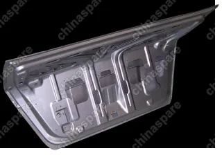 A216301010DY Крышка багажника Chery Fora