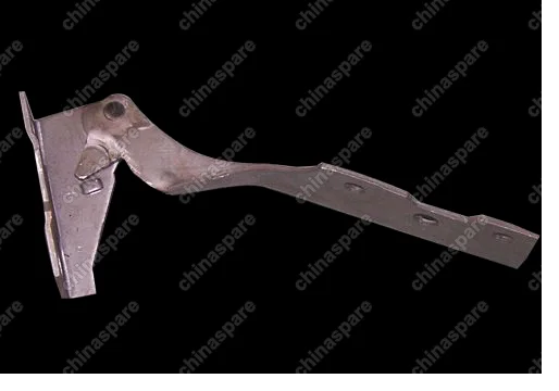 Петля капота левая Chery Fora