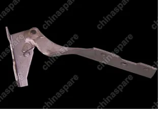 Петля капота левая Chery Fora