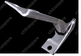 Петля капота правая Chery Fora