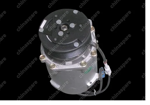 A218104010 Air conditioner compressor assy Chery Fora