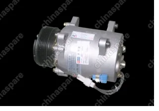 A218104010 Air conditioner compressor assy Chery Fora