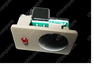 A218112070BA Switch assy - sun sensor Chery Fora