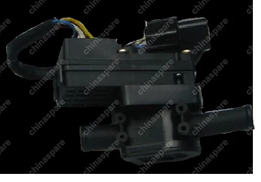 A218123050 Мотор привода отопителя Chery Fora
