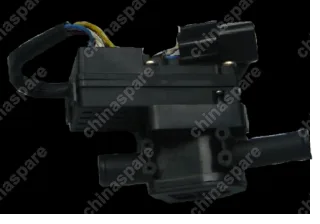 A218123050 Мотор привода отопителя Chery Fora