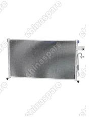 Радиатор кондиционера Chery Fora
