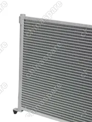 Радиатор кондиционера Chery Fora