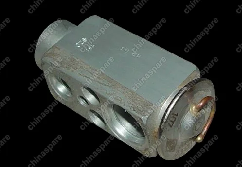 T118107170 Клапан кондиционера Chery Fora