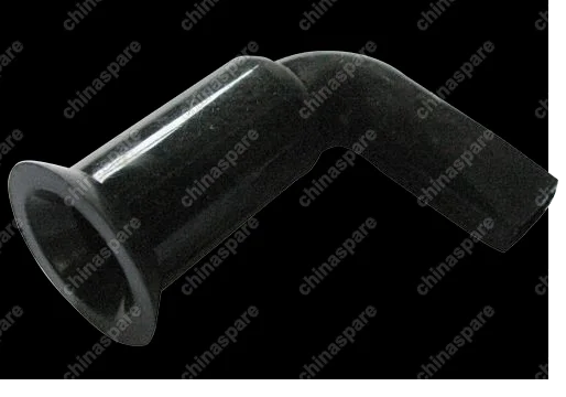 A218107025BB Pipe - drain Chery Fora