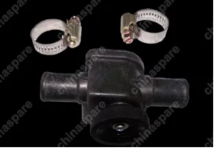 A21BJ8107730 Heat water valve-a/c Chery Fora
