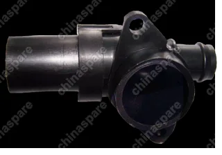 A219EC8107042 Sensor joint-cab temperature Chery Fora