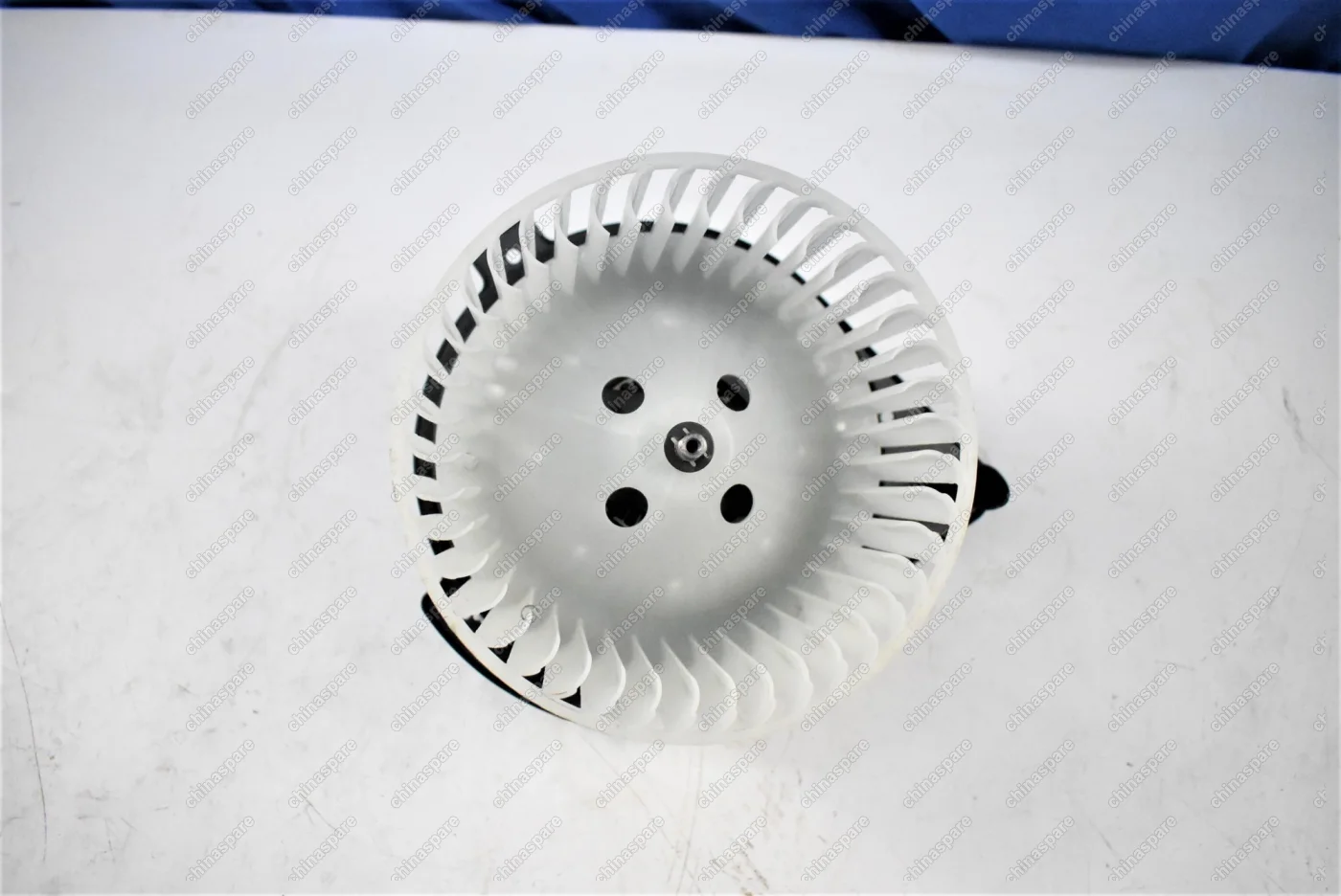 Мотор отопителя с вентилятором Chery Fora