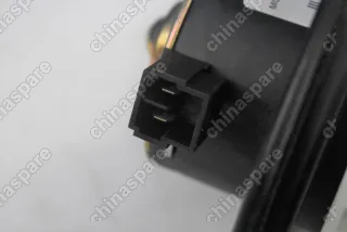 Мотор отопителя с вентилятором Chery Fora