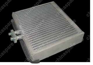 Испаритель компрессора кондиц. метал. Chery Fora