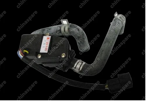 A218107730 Клапан отопителя Chery Fora