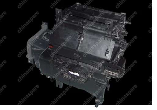 A218107017 Корпус вентилятора печки Chery Fora
